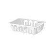 FLUNDRA dish drainer