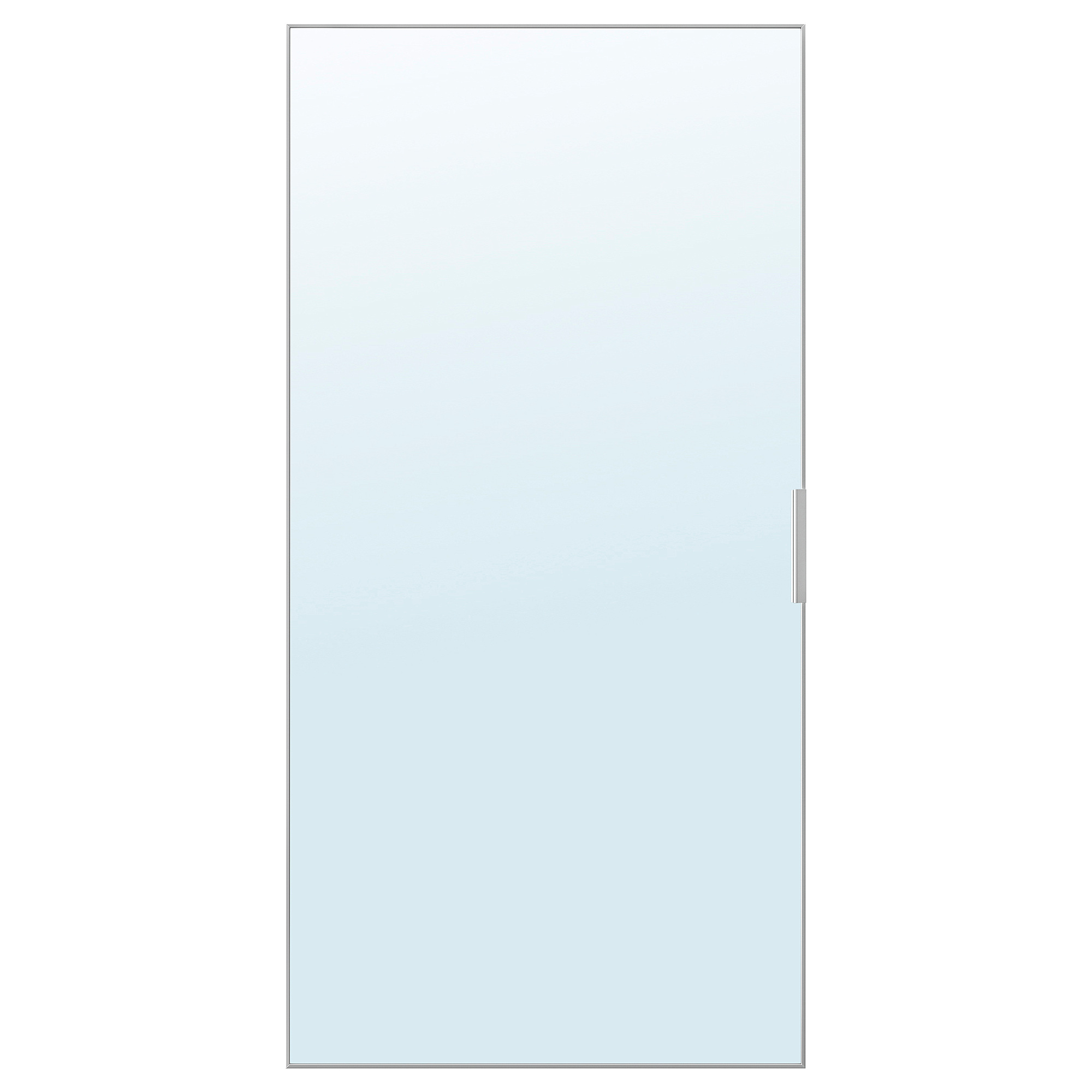 STRAUMEN mirror door