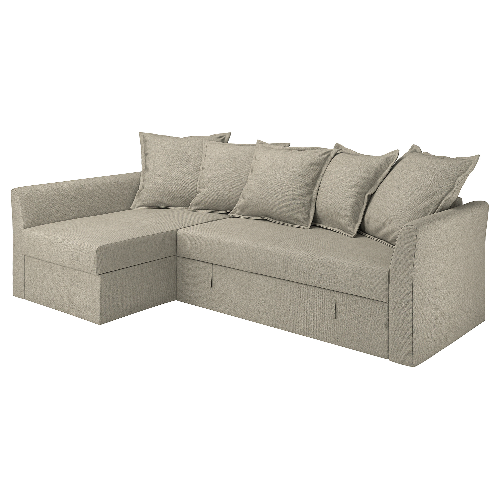 HOLMSUND 角位梳化床布套