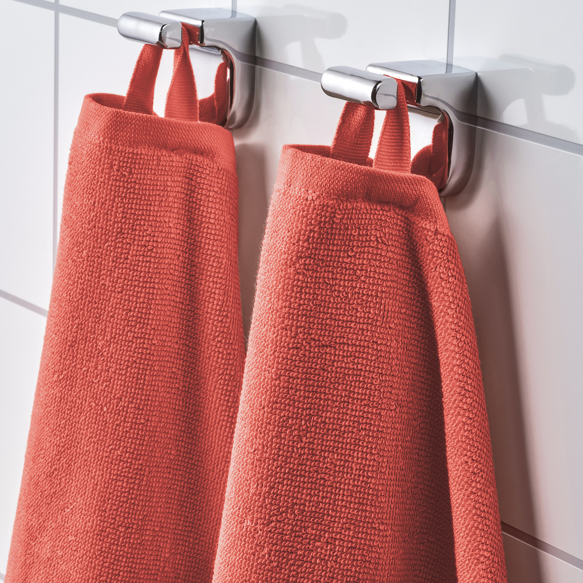 VÅGSJÖN hand towel