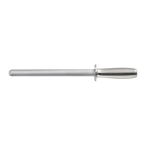 IKEA 365+ - sharpening rod, diamond steel stainless steel, 25 cm | IKEA Hong Kong and Macau - E1010459_S4