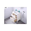 HEMNES wash-stand with 2 drawers