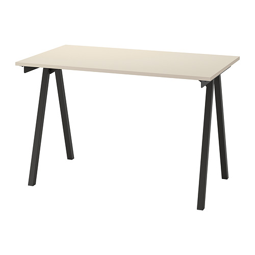 TROTTEN desk