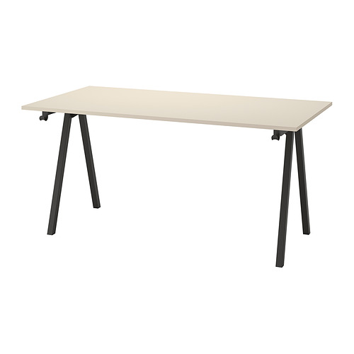 TROTTEN desk