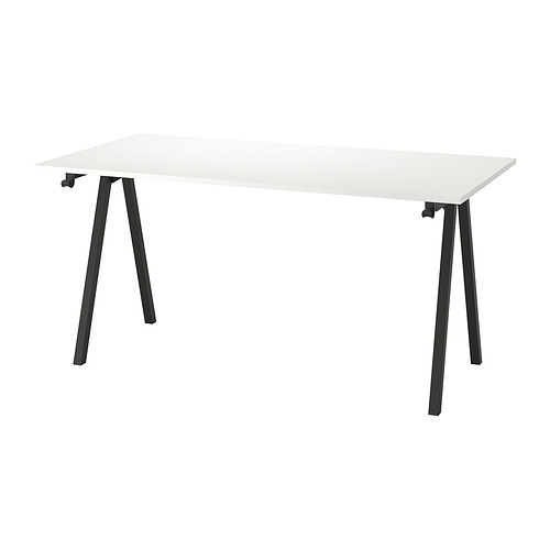 TROTTEN desk