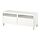 BESTÅ - TV bench with drawers, white/Timmerviken/Stubbarp white | IKEA Hong Kong and Macau - PE829007_S1