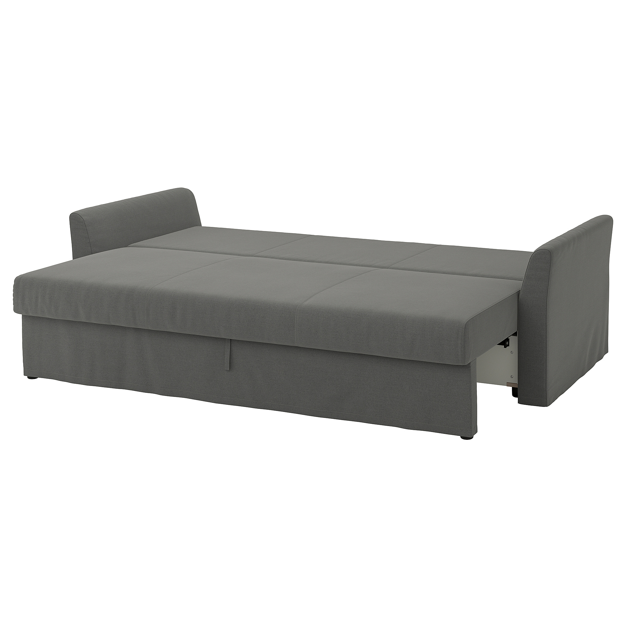 HOLMSUND 3-seat sofa bed