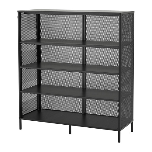 BEKANT shelving unit