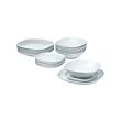VÄRDERA 18-piece service
