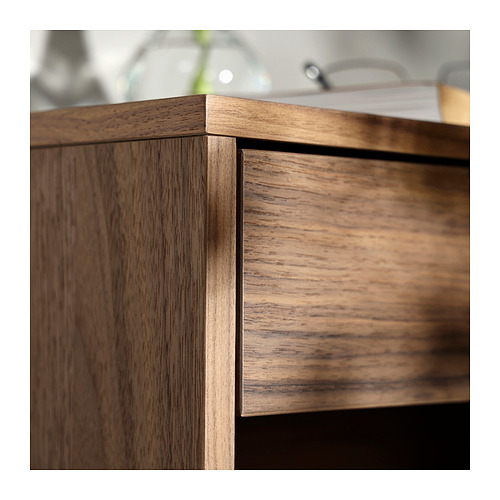 VIKHAMMER bedside table