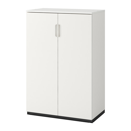 GALANT cabinet with doors