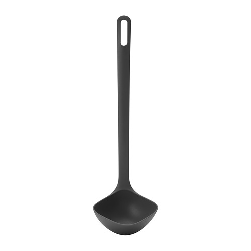 FULLÄNDAD soup ladle