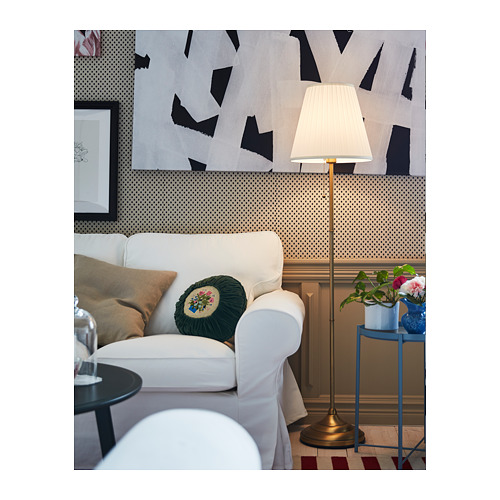 ÅRSTID floor lamp