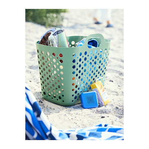 VAPPEBY portable bluetooth speaker