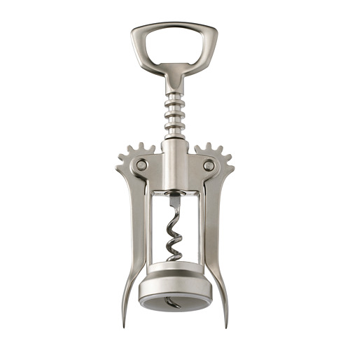 IDEALISK corkscrew