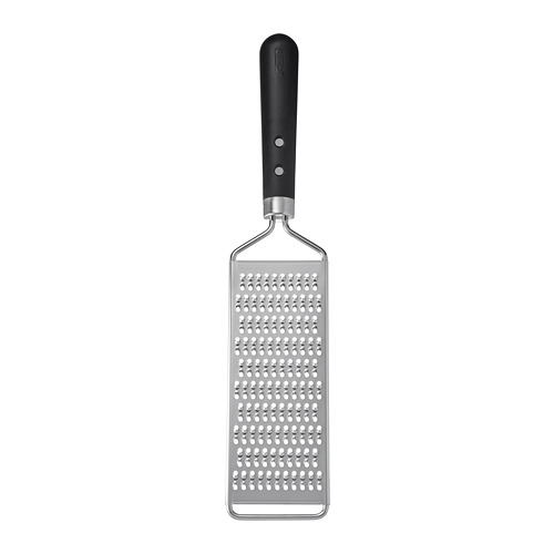 VARDAGEN grater with handle