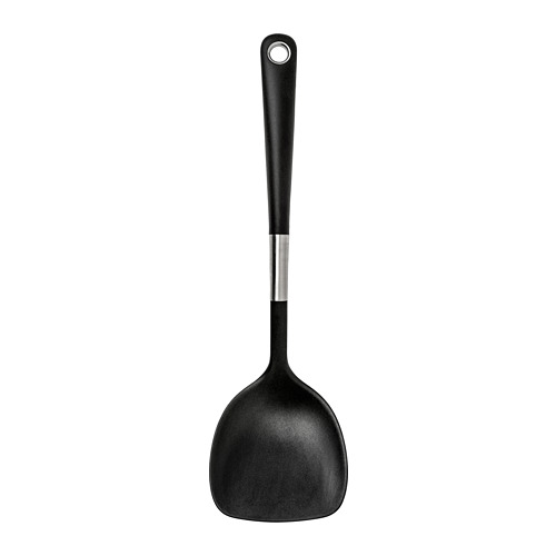 IKEA 365+ HJÄLTE wok spatula