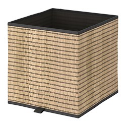 GNABBAS - 貯物籃, 32x35x32 厘米| IKEA 香港及澳門