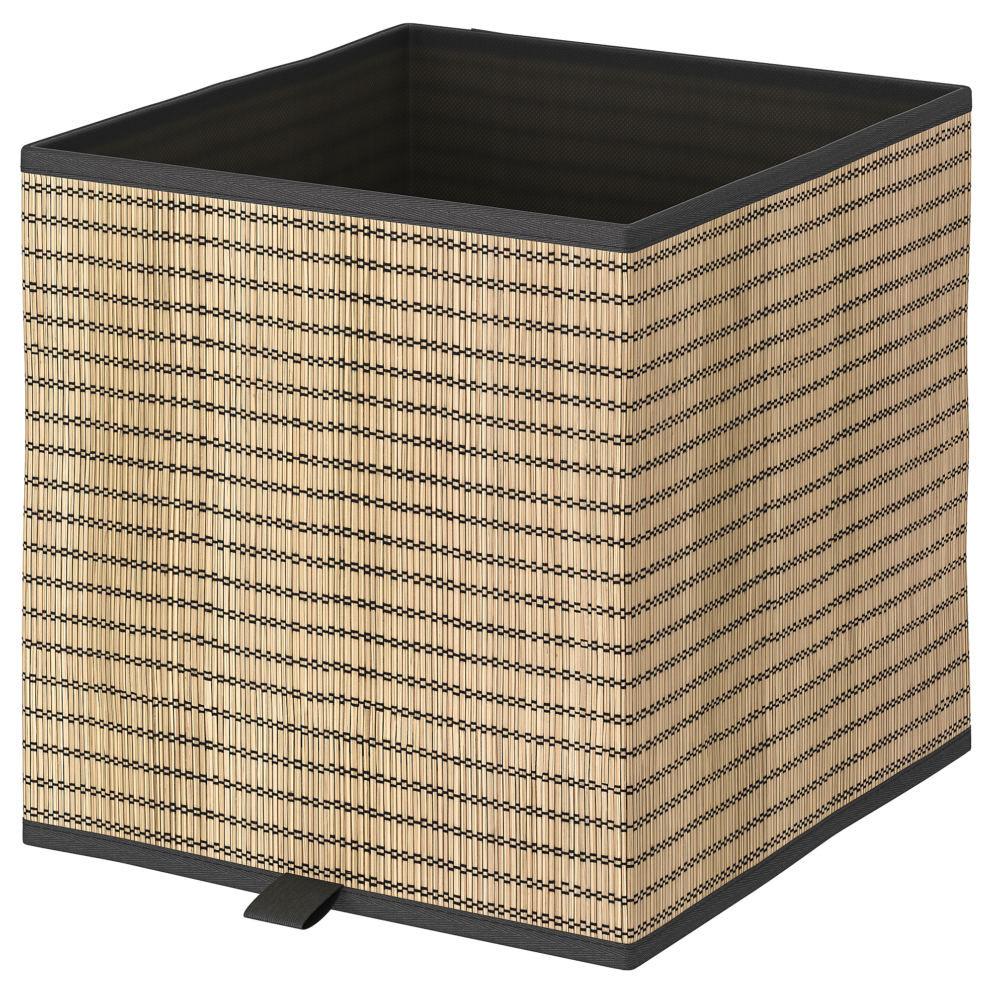 GNABBAS basket
