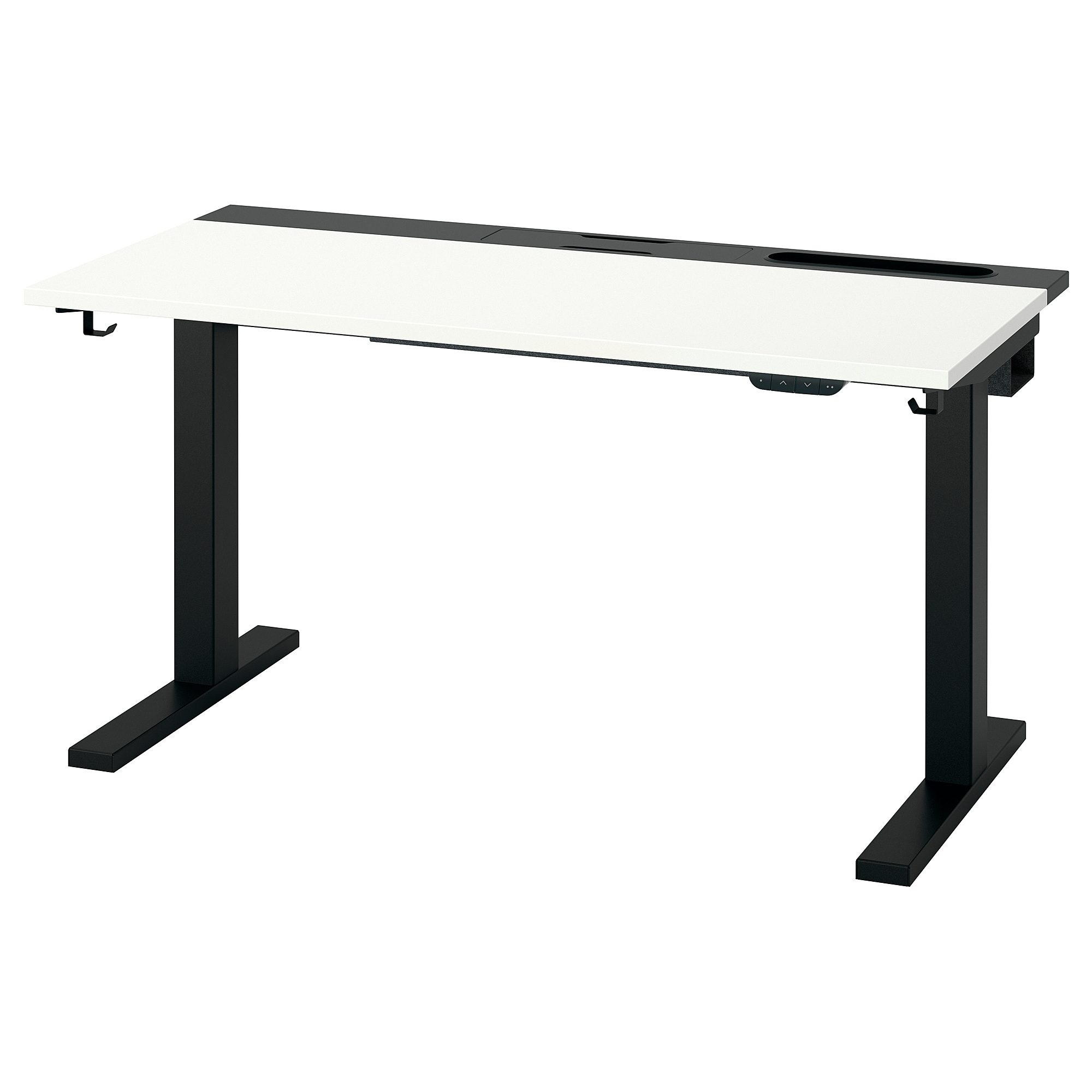 MITTZON desk sit/stand