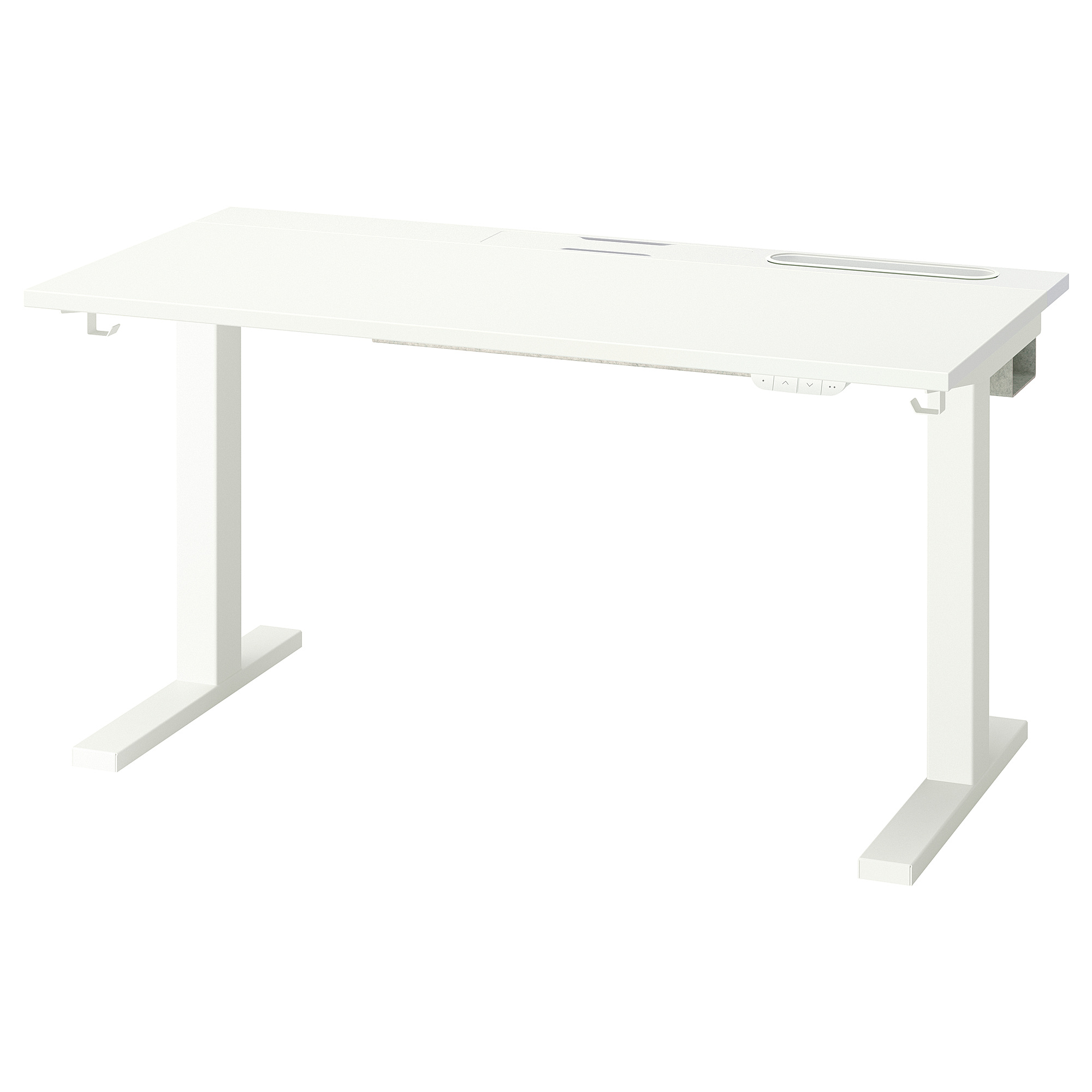 MITTZON desk sit/stand