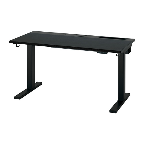 MITTZON desk sit/stand