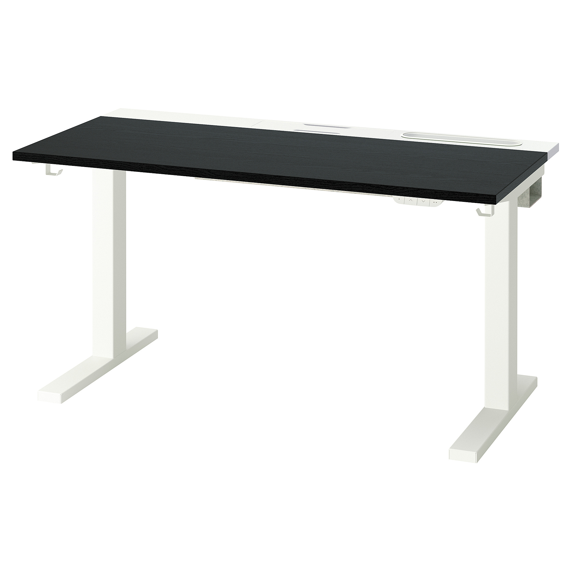 MITTZON desk sit/stand