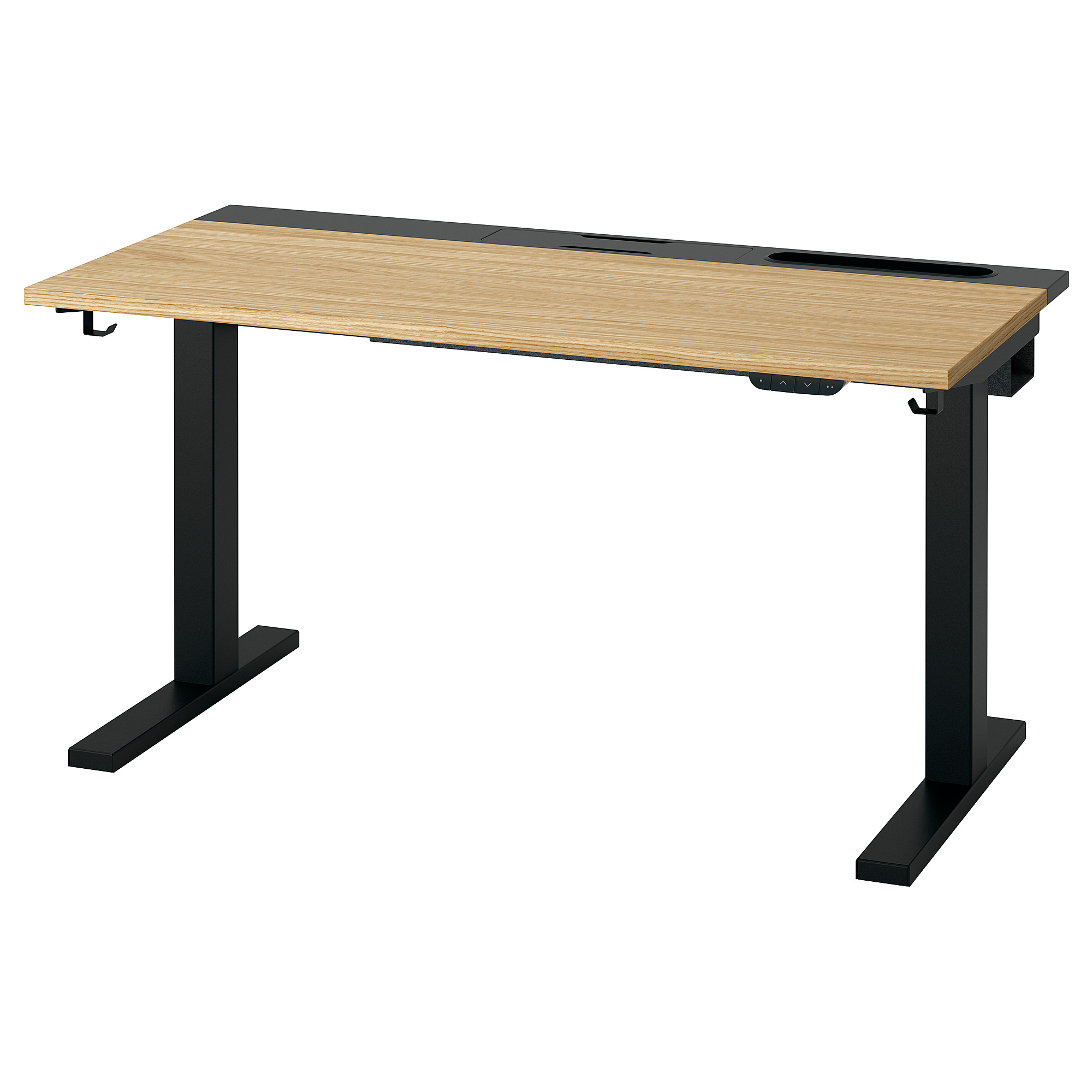 MITTZON desk sit/stand