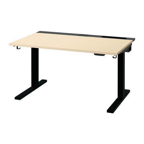 MITTZON desk sit/stand