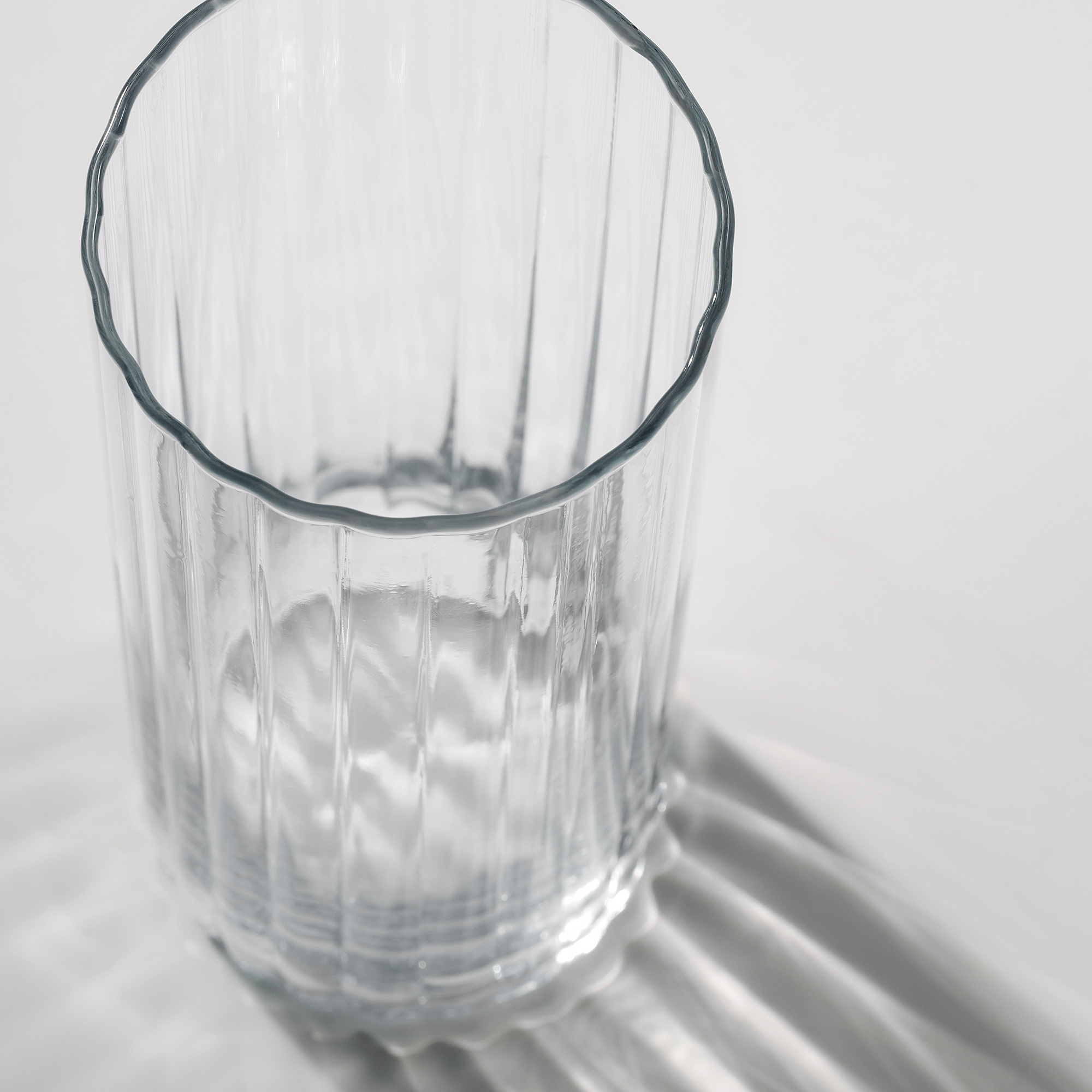 PÄRLGLADA vase