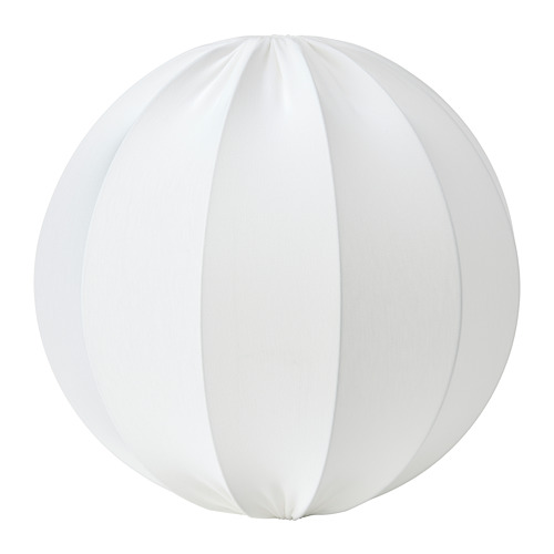 REGNSKUR pendant lamp shade