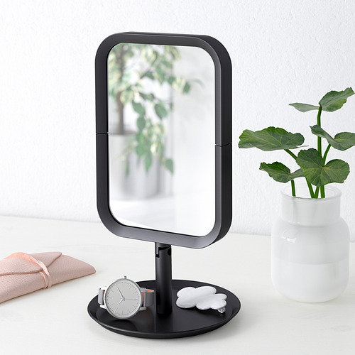 LINDBYN table mirror