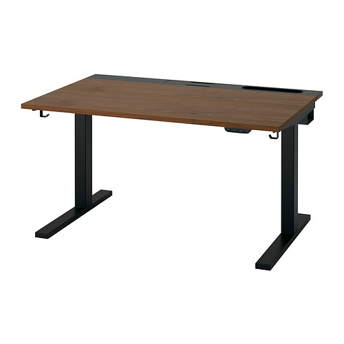 MITTZON desk sit/stand