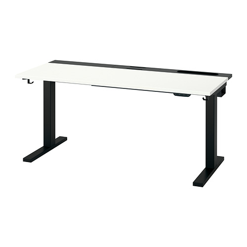 MITTZON desk sit/stand