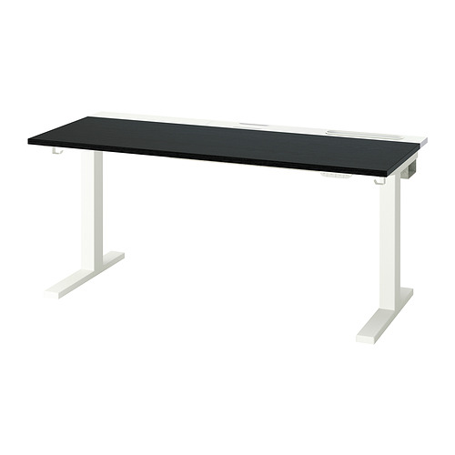 MITTZON desk sit/stand