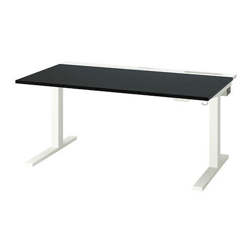 MITTZON desk sit/stand