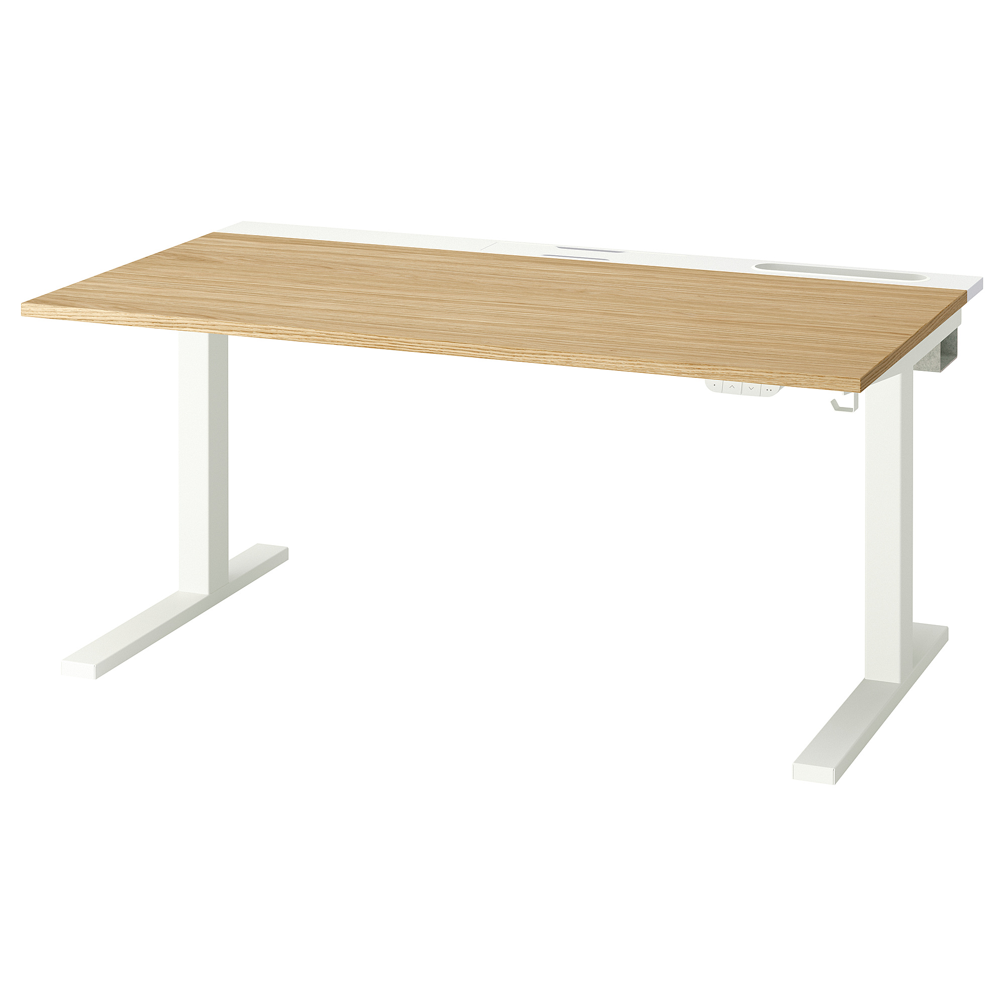 MITTZON desk sit/stand