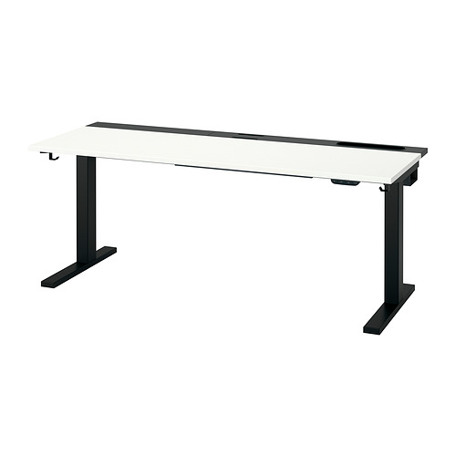 MITTZON desk sit/stand