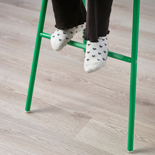 VILDGÅS junior chair