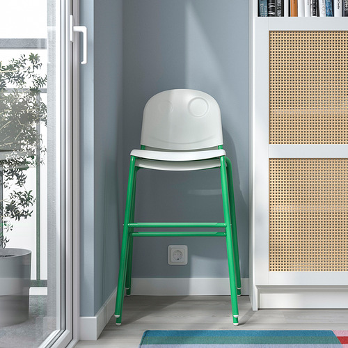 VILDGÅS junior chair