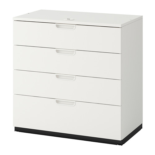 GALANT drawer unit