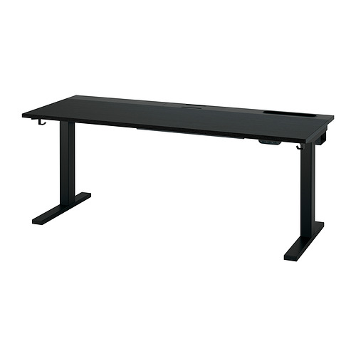 MITTZON desk sit/stand
