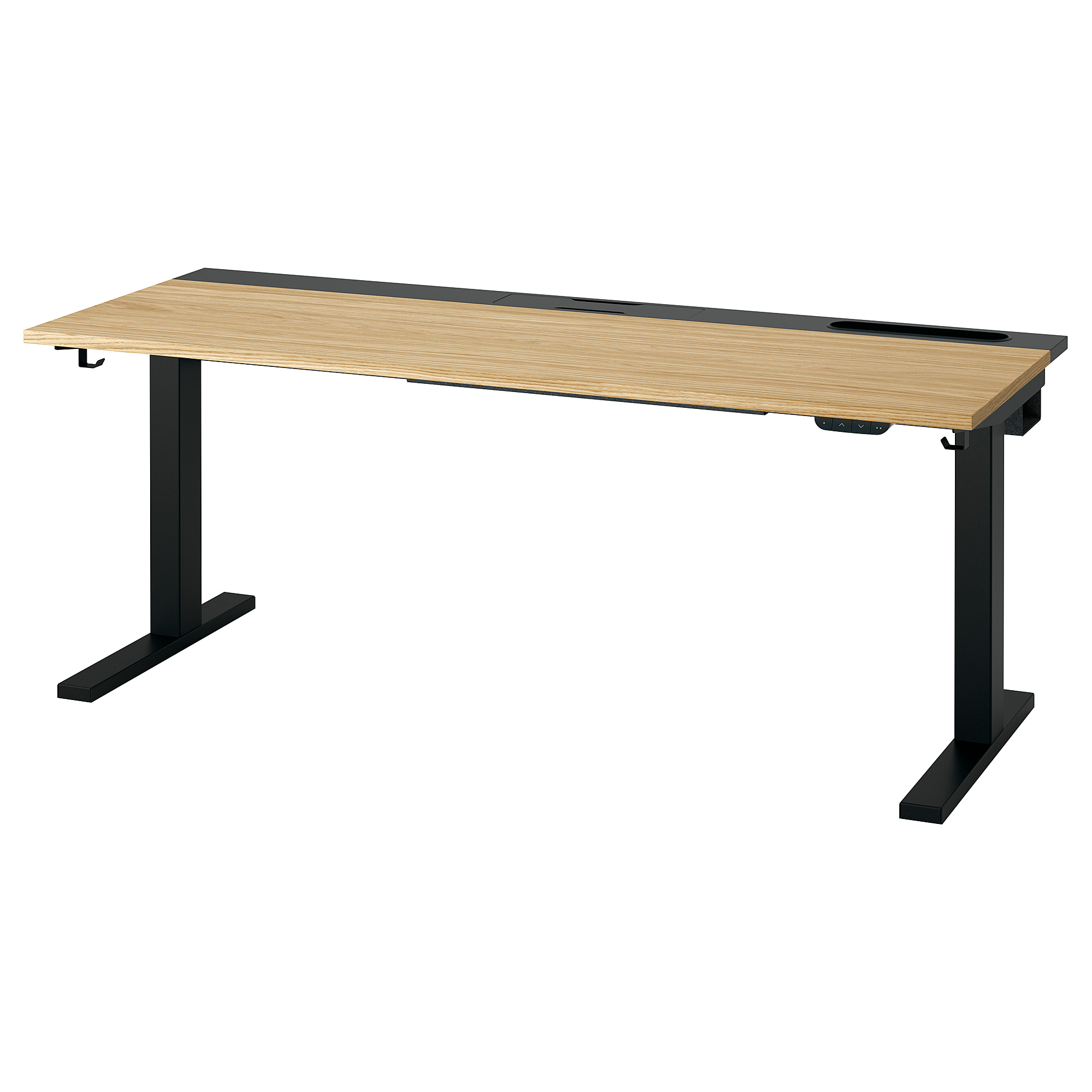 MITTZON desk sit/stand