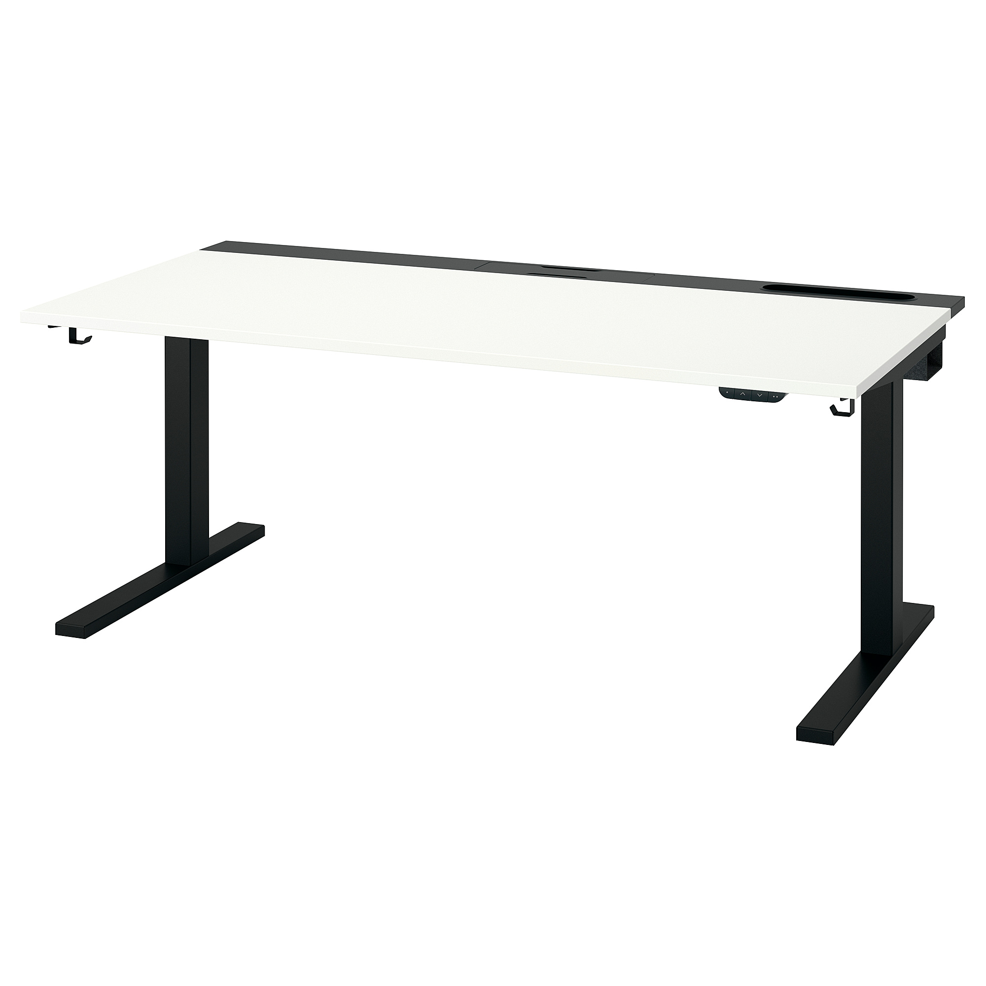 MITTZON desk sit/stand