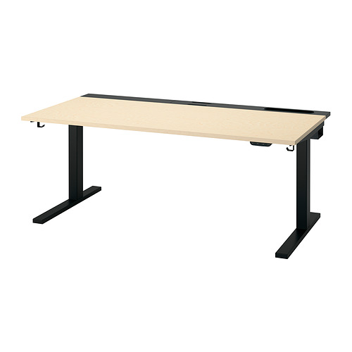 MITTZON desk sit/stand