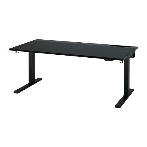 MITTZON desk sit/stand