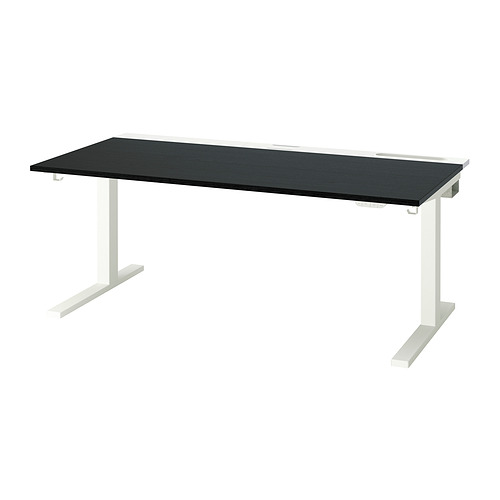 MITTZON desk sit/stand