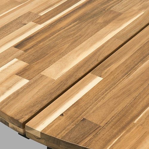 SKOGSTA dining table