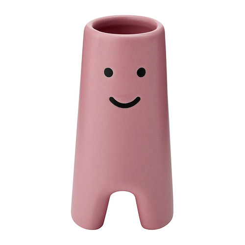 FRÖVÄXT vase