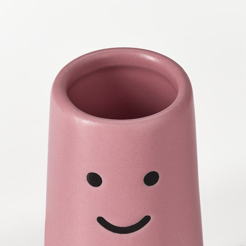 FRÖVÄXT vase